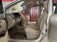 Nissan Grand livina 2011 - Số sàn, 7 chỗ rộng rãi, lên full đồ chơi đẹp theo xe