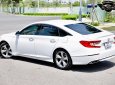 Honda Accord 2023 - Odo: Chỉ 500km, biển Sài Gòn, cực mới