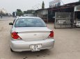 Kia Spectra 2006 - Xe màu bạc