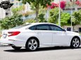 Honda Accord 2023 - Odo: Chỉ 500km, biển Sài Gòn, cực mới