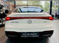 Mercedes-Benz EQS 2023 - Xe màu trắng