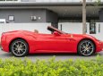 Ferrari California 2010 - Màu đỏ, nhập khẩu nguyên chiếc