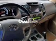 Toyota Fortuner  số tự động 2014 - Fortuner số tự động