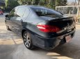 Peugeot 408 2014 - Đăng ký lần đầu 2018, xe gia đình đi ít, giá 365tr