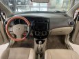 Nissan Grand livina 2011 - Số sàn, 7 chỗ rộng rãi, lên full đồ chơi đẹp theo xe