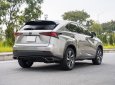 Lexus NX 300 2020 - Xe màu bạc