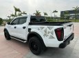 Nissan Navara 2015 - Xe màu trắng