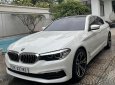 BMW 520i 2018 - Model 2019 cực mới