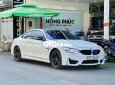 BMW 420i  420i Coupe up M4 màu trắng model 2015 LCI 2014 - BMW 420i Coupe up M4 màu trắng model 2015 LCI