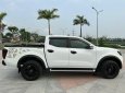 Nissan Navara 2015 - Xe màu trắng