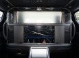 Lexus LM 300 2021 - Là phiên bản 4 chỗ cao cấp