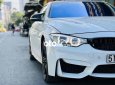 BMW 420i  420i Coupe up M4 màu trắng model 2015 LCI 2014 - BMW 420i Coupe up M4 màu trắng model 2015 LCI
