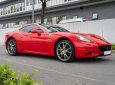 Ferrari California 2010 - Màu đỏ, nhập khẩu nguyên chiếc