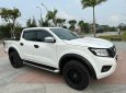 Nissan Navara 2015 - Xe màu trắng