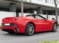 Ferrari California 2010 - Màu đỏ, nhập khẩu nguyên chiếc