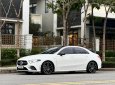 Mercedes-Benz AMG A35 2020 - Nhập khẩu nguyên chiếc, giá tốt 1 tỷ 880tr