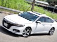 Honda Accord 2023 - Odo: Chỉ 500km, biển Sài Gòn, cực mới