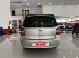 Nissan Grand livina 2011 - Số sàn, 7 chỗ rộng rãi, lên full đồ chơi đẹp theo xe