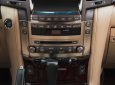 Lexus LX 570 2010 - Model 2011 up form 2015