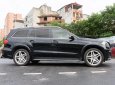 Mercedes-Benz GL 550 2012 - Biển Hà Nội