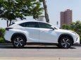 Lexus NX 300 2017 - Xe màu trắng