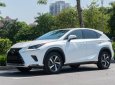 Lexus NX 300 2017 - Xe màu trắng