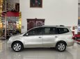 Nissan Grand livina 2011 - Số sàn, 7 chỗ rộng rãi, lên full đồ chơi đẹp theo xe