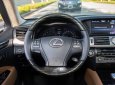 Lexus LS 460 2016 - Tên công ty xuất VAT cao