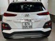 Hyundai Kona Bán Huynhdai  1.6 Turbo 1 chủ mới tinh 2018 - Bán Huynhdai Kona 1.6 Turbo 1 chủ mới tinh