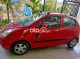 Chevrolet Spark  sx 2015 màu đỏ lăn bánh 15000 2015 - CHEVROLET sx 2015 màu đỏ lăn bánh 15000