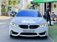 BMW 420i  420i Coupe up M4 màu trắng model 2015 LCI 2014 - BMW 420i Coupe up M4 màu trắng model 2015 LCI