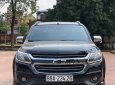 Chevrolet Trailblazer 2019 - Xe màu đen, giá cực tốt