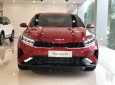 Kia K3 2023 - Hỗ trợ trả góp ngân hàng, lãi suất ưu đãi - Giảm 55 triệu