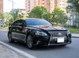 Lexus LS 460 2016 - Tên công ty xuất VAT cao