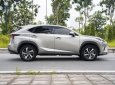 Lexus NX 300 2020 - Xe màu bạc