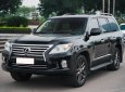 Lexus LX 570 2010 - Model 2011 up form 2015