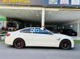 BMW 420i  420i Coupe up M4 màu trắng model 2015 LCI 2014 - BMW 420i Coupe up M4 màu trắng model 2015 LCI