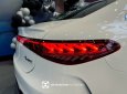 Mercedes-Benz EQS 2023 - Xe màu trắng