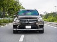 Mercedes-Benz GL 500 2013 - Xe màu nâu