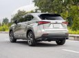 Lexus NX 300 2020 - Xe màu bạc