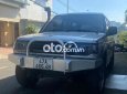 Mitsubishi Pajero bán  1999 - bán pajero