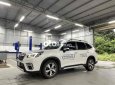 Subaru Forester Thanh lý xe lái thử  2021 2021 - Thanh lý xe lái thử Forester 2021