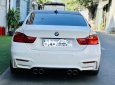BMW 420i  420i Coupe up M4 màu trắng model 2015 LCI 2014 - BMW 420i Coupe up M4 màu trắng model 2015 LCI