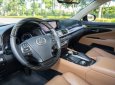 Lexus LS 460 2016 - Tên công ty xuất VAT cao