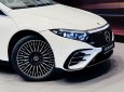 Mercedes-Benz EQS 2023 - Xe màu trắng