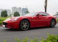 Ferrari California 2010 - Màu đỏ, nhập khẩu nguyên chiếc