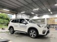 Subaru Forester Thanh lý xe lái thử  2021 2021 - Thanh lý xe lái thử Forester 2021