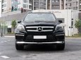 Mercedes-Benz GL 550 2012 - Biển Hà Nội