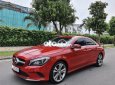 Mercedes-Benz CLA 200  CLA 200 2016 Model 2017 màu đỏ 2016 - Mercedes Benz CLA 200 2016 Model 2017 màu đỏ