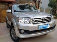 Toyota Fortuner  số tự động 2014 - Fortuner số tự động